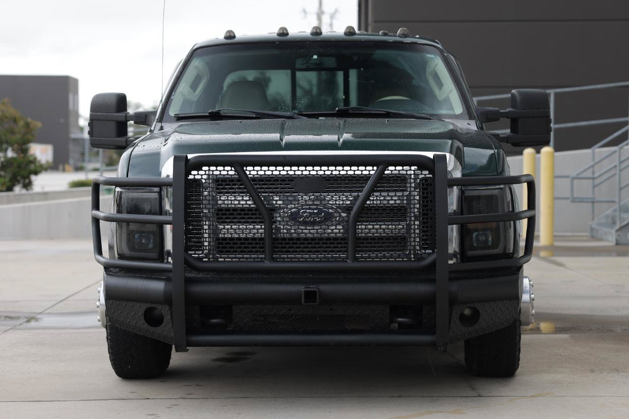 Used 2008 Ford F350 Lariat RWD image 15