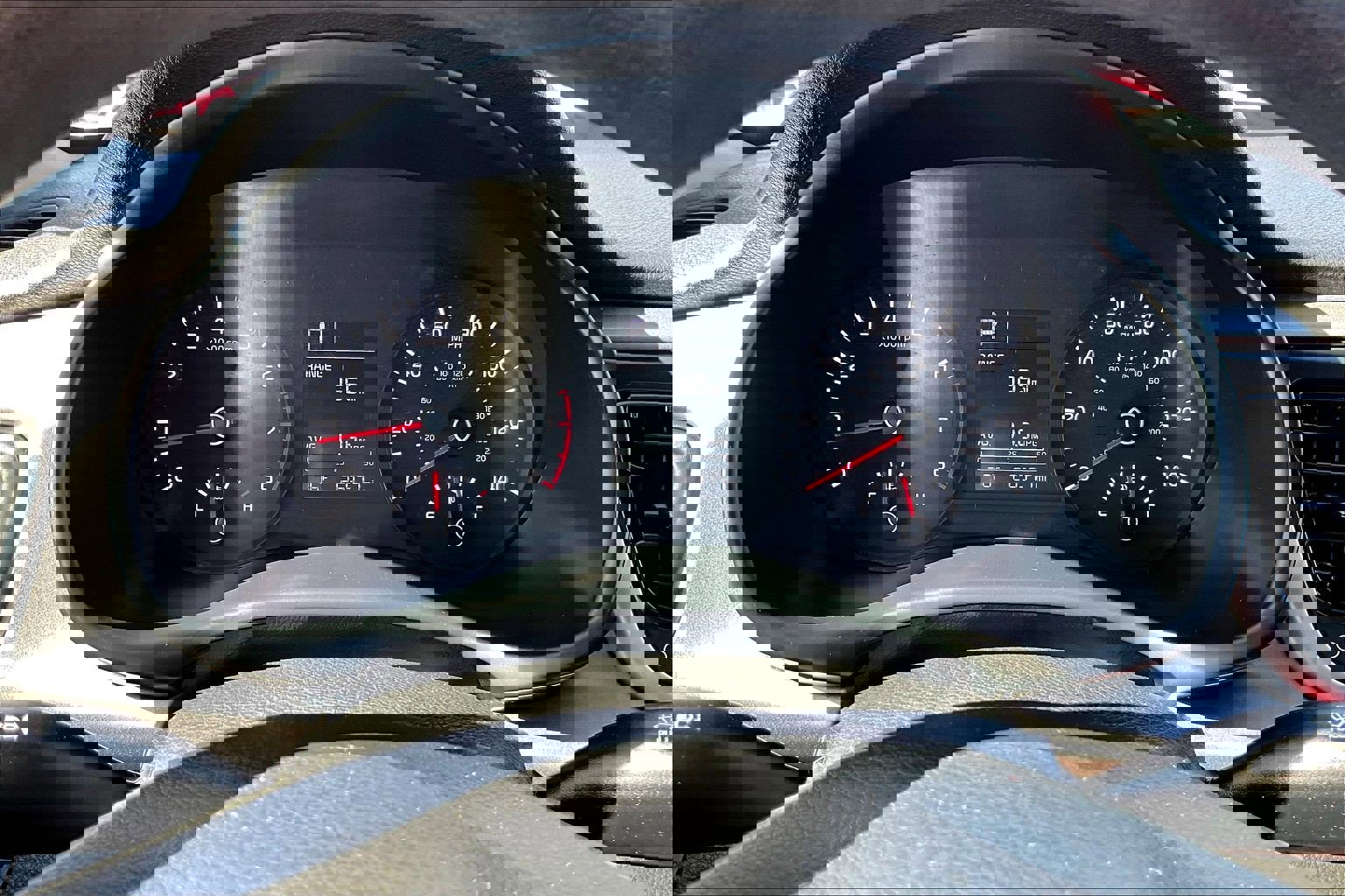 Used 2020 Kia Rio S image 20