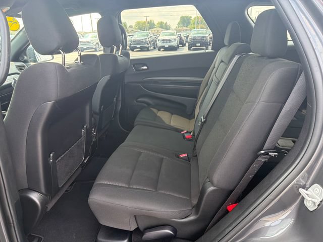 Used 2025 Dodge Durango GT AWD/4WD image 29