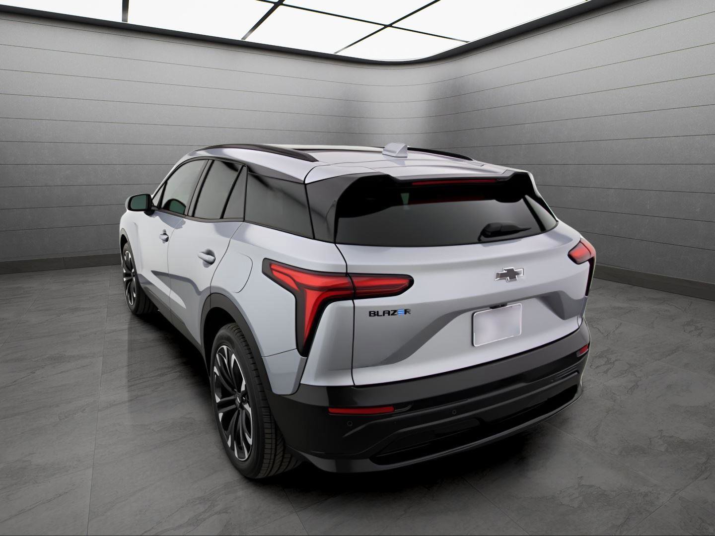 Used 2024 Chevrolet Blazer EV RS image 5