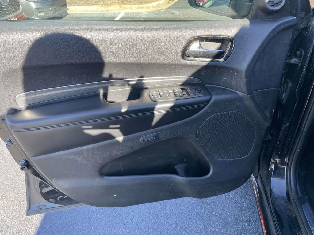 Used 2020 Dodge Durango GT image 26
