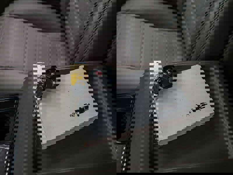 Used 2005 HUMMER H2 w/ Preferred Equipment Group image 35