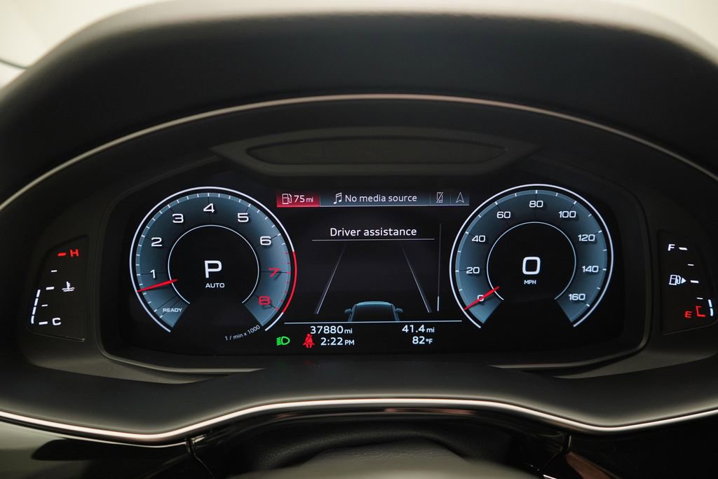 Used 2023 Audi Q7 3.0T Premium Plus w/ Premium Plus Package image 13