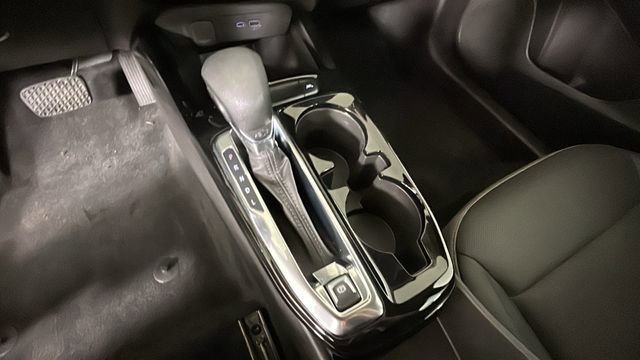 Used 2024 Chevrolet Trax ACTIV FWD image 22