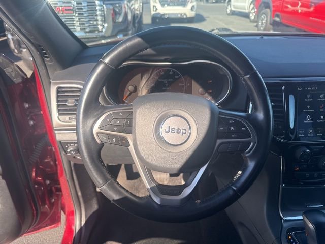Used 2022 Jeep Grand Cherokee Limited image 14