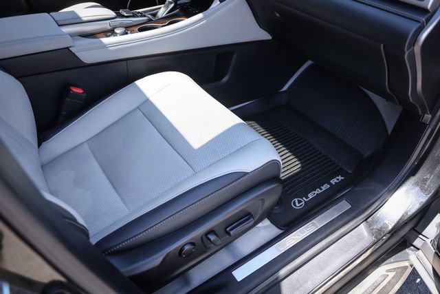Used 2019 Lexus RX 350 AWD image 45