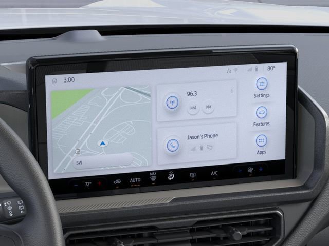 New 2025 Ford Bronco Sport Big Bend AWD/4WD image 15