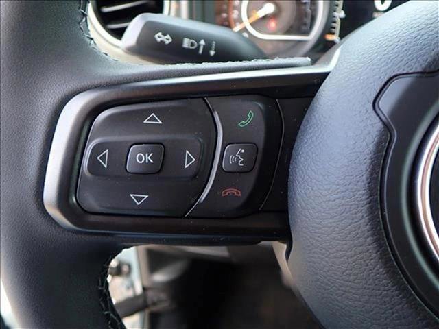 New 2026 Jeep Gladiator Mojave AWD/4WD image 13