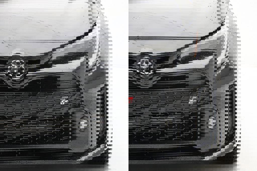 Used 2024 Toyota Corolla GR image 5