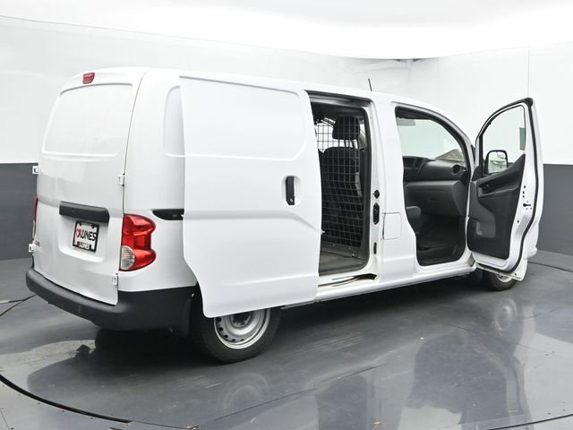 Used 2021 Nissan NV200 S image 50