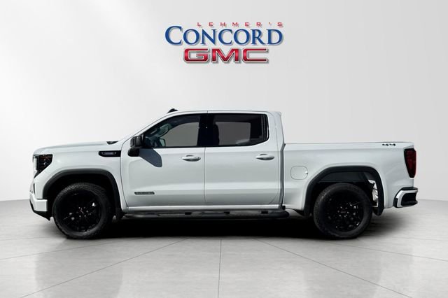 Used 2026 GMC Sierra 1500 Elevation w/ Elevation Select Package image 6