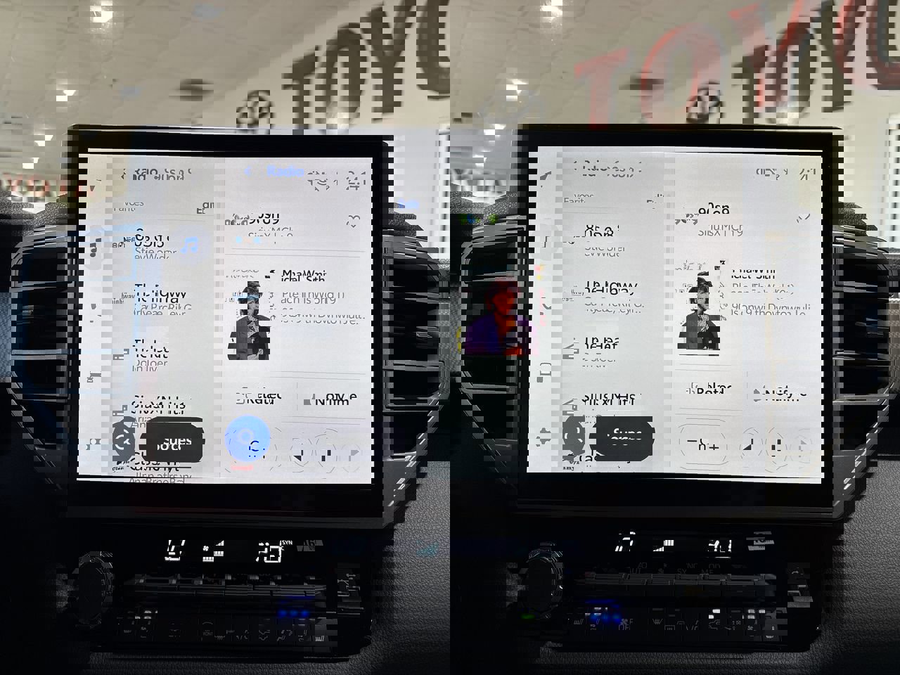 New 2026 Toyota Tundra Limited image 17