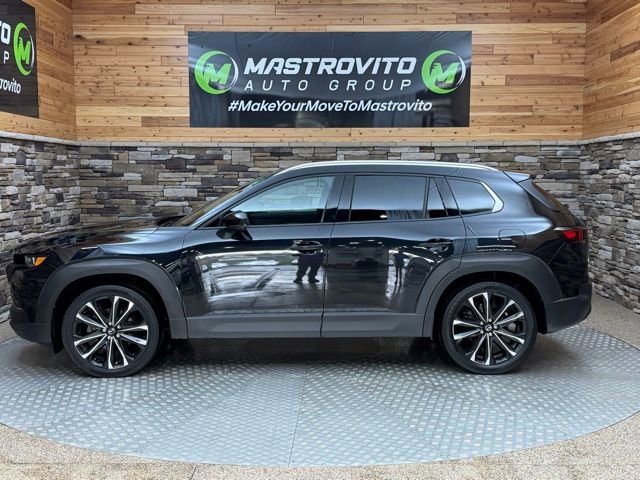 Used 2024 MAZDA CX-50 AWD 2.5 S w/ Cargo Package image 6