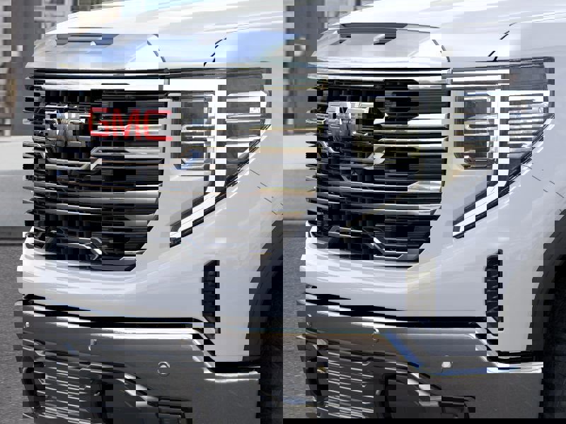 New 2026 GMC Sierra 1500 SLT w/ SLT Premium Plus Package image 13