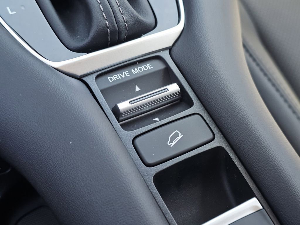 New 2027 Honda HR-V EX-L image 16