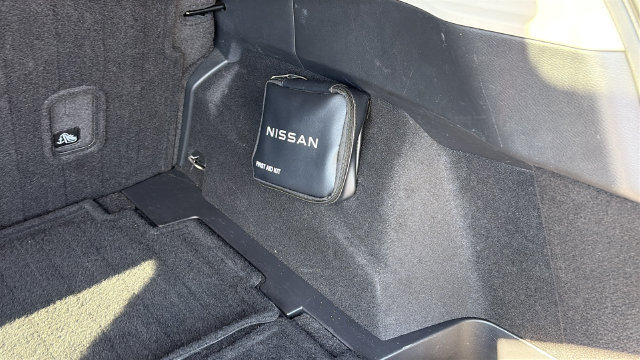 Certified 2023 Nissan Rogue SL w/ SL Premium Package AWD/4WD image 28