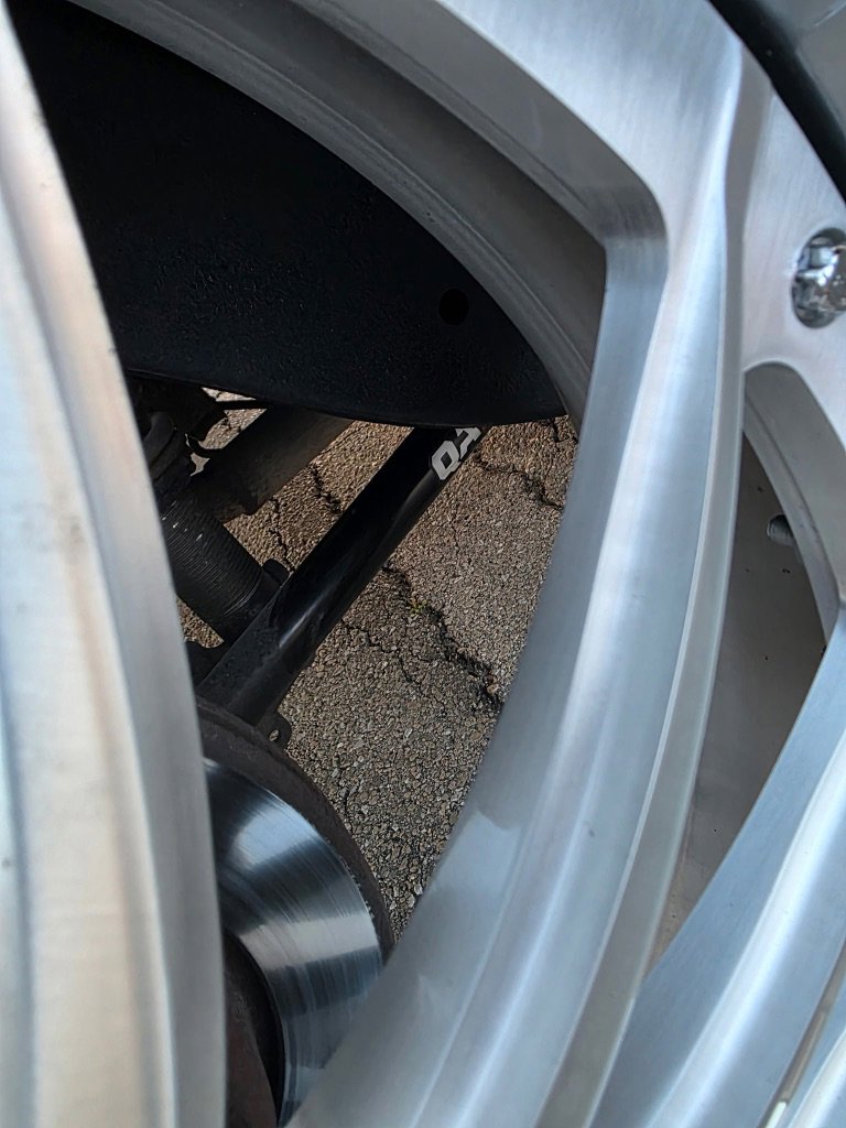 Used 1996 Chevrolet Impala SS image 11