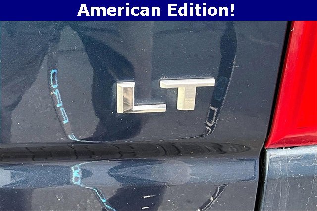 Used 2023 Chevrolet Silverado 1500 LT image 24