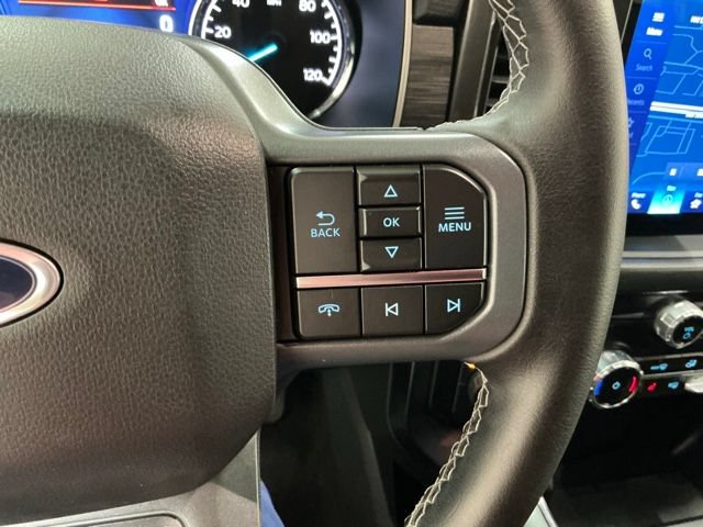 Used 2023 Ford F150 XLT w/ Equipment Group 302A High AWD/4WD image 29