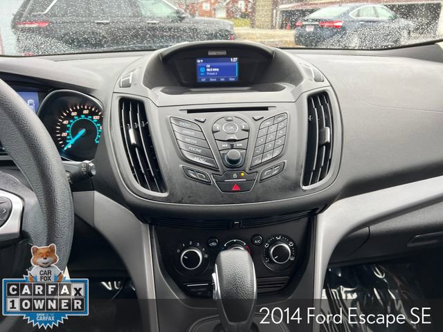 Used 2014 Ford Escape SE image 20
