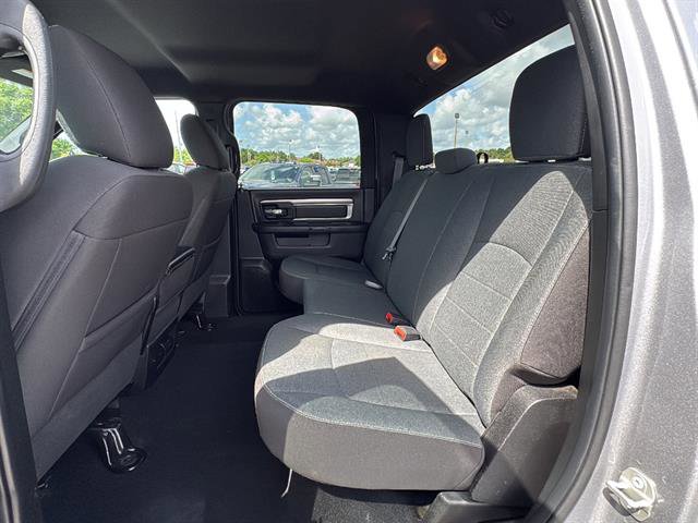 Used 2024 RAM 1500 Classic Warlock AWD/4WD image 18