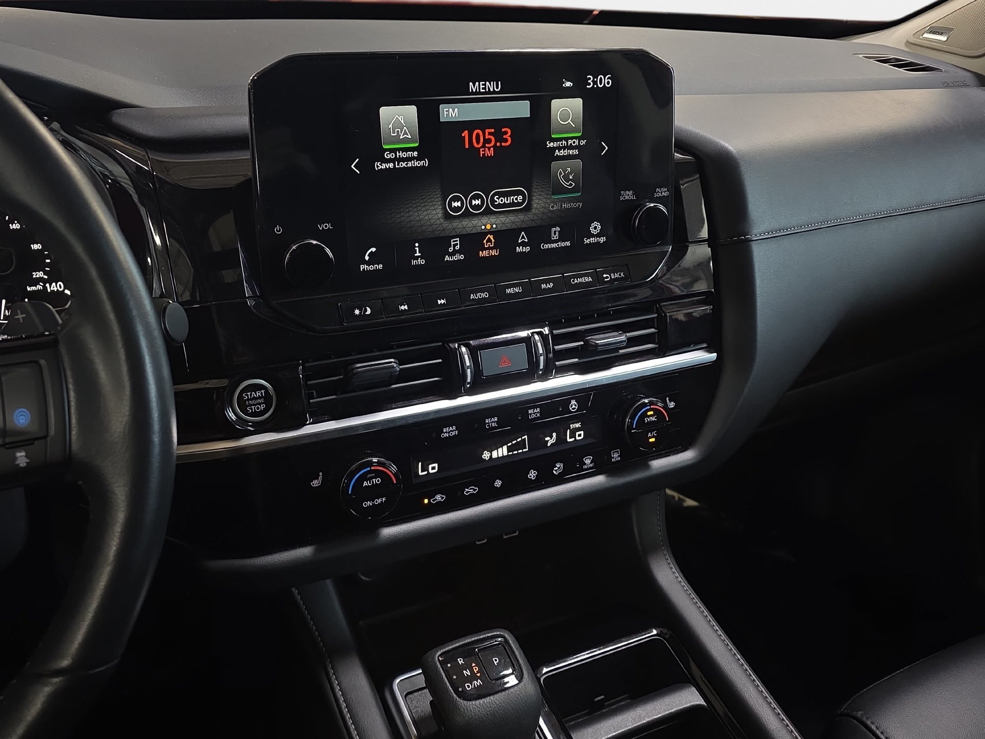 Used 2023 Nissan Pathfinder SL w/ SL Premium Package AWD/4WD image 20