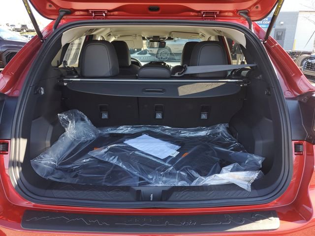 New 2026 Subaru Crosstrek 2.5i Limited image 9