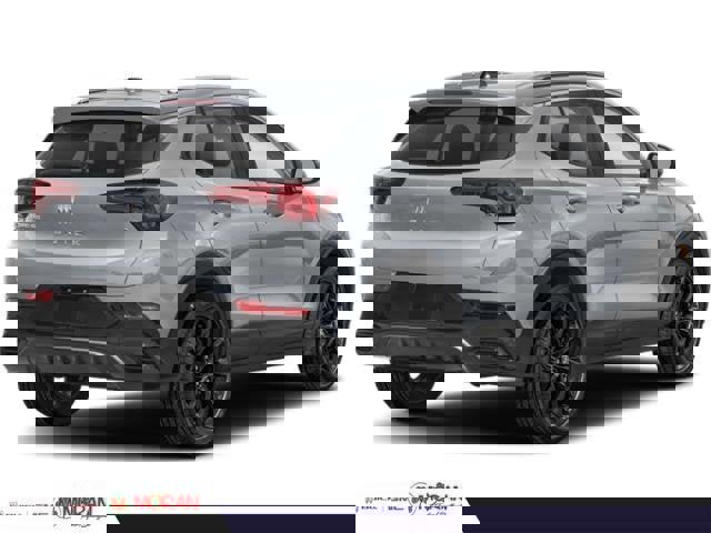 New 2026 Buick Encore GX Sport Touring image 2