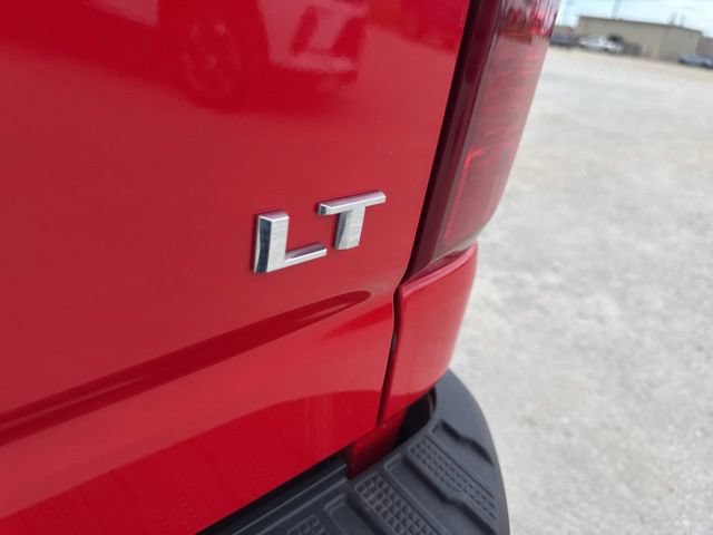 Used 2025 Chevrolet Silverado 2500 LT w/ Convenience Package AWD/4WD image 21