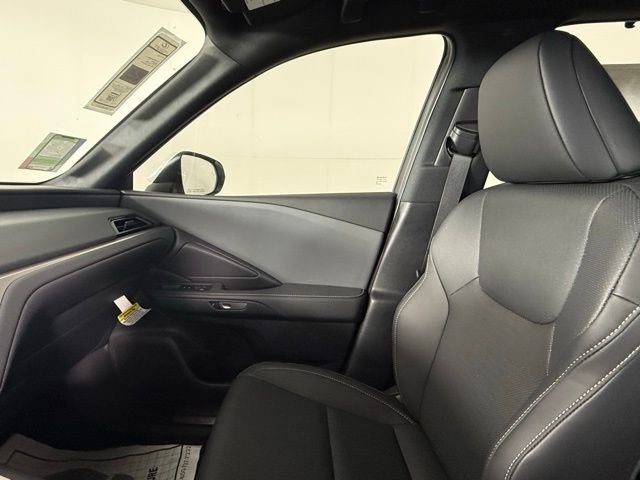 New 2026 Lexus TX 350 FWD image 23