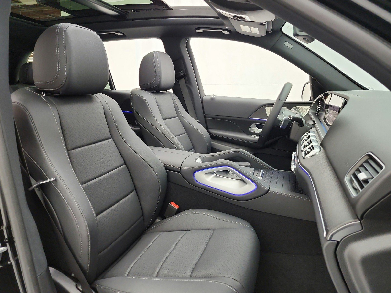 New 2026 Mercedes-Benz GLE 350 4MATIC image 15