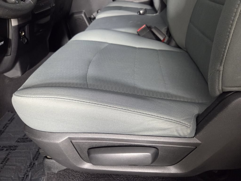 Used 2017 RAM 1500 Tradesman w/ Popular Equipment Group RWD image 12