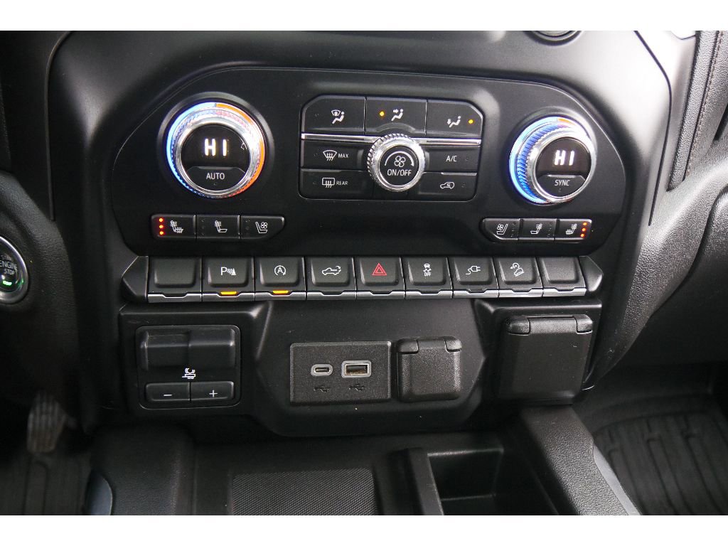 Used 2019 GMC Sierra 1500 AT4 w/ AT4 Premium Package image 29