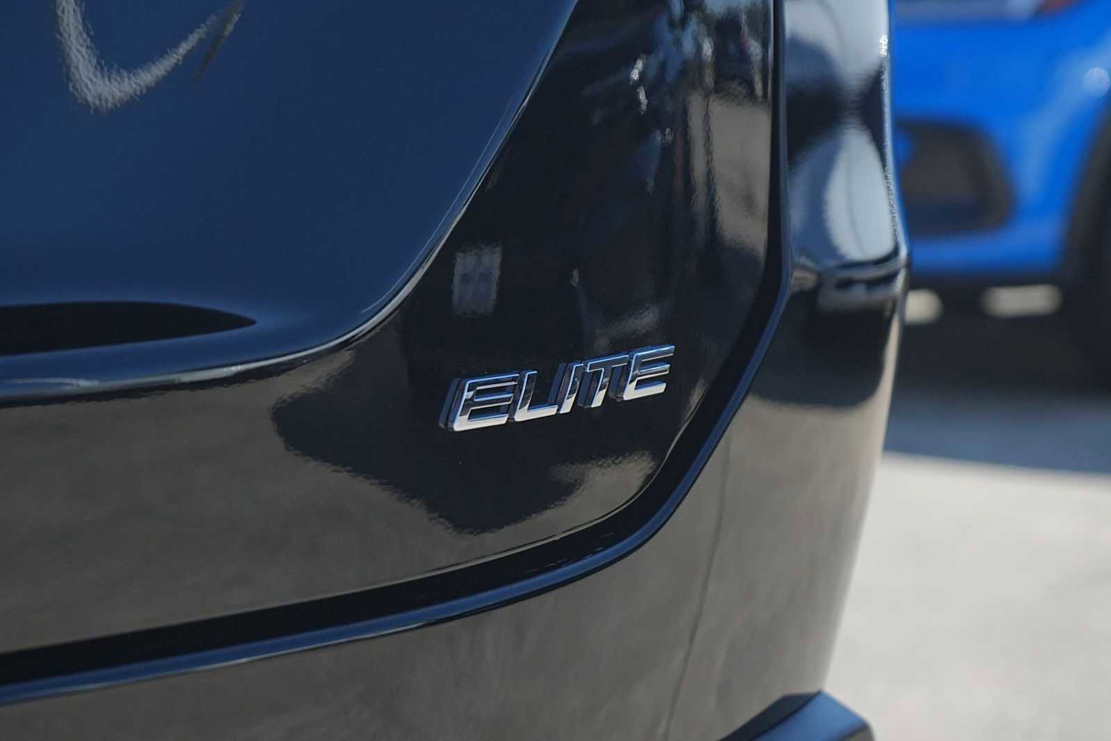 Certified 2026 Honda Pilot Elite image 8