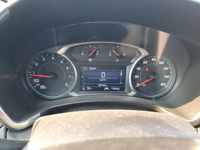 Used 2021 Chevrolet Equinox LT FWD image 13