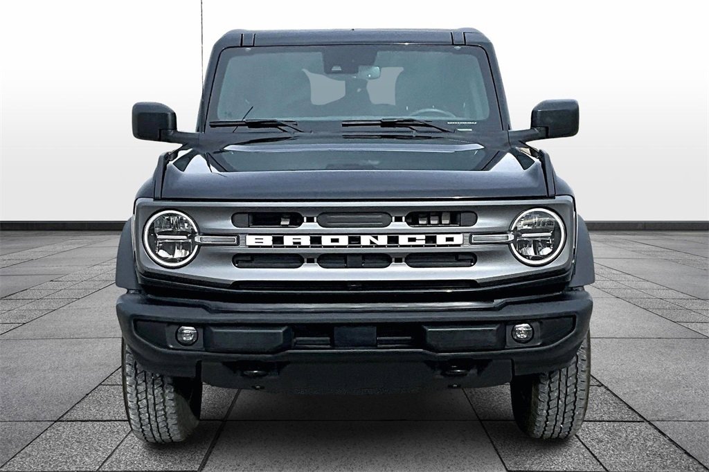 Used 2024 Ford Bronco Big Bend image 3