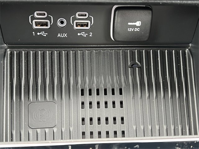 New 2026 Jeep Grand Cherokee Altitude image 24