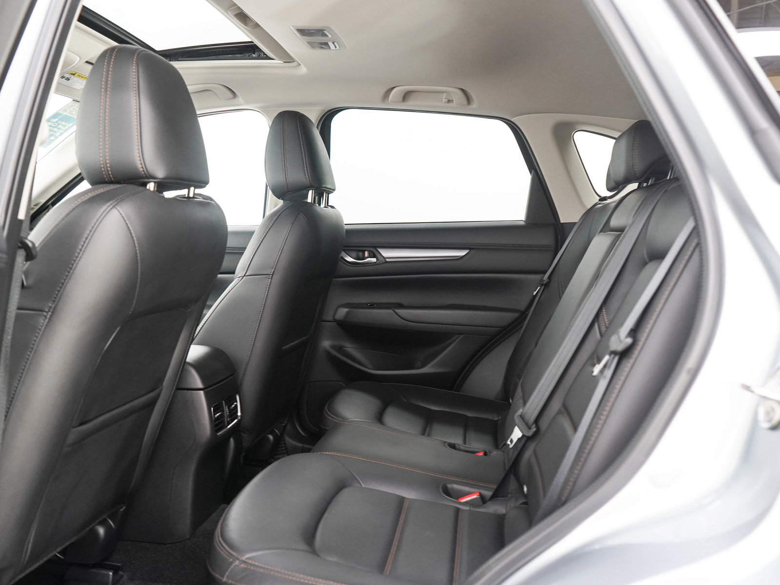 Used 2023 MAZDA CX-5 AWD 2.5 S image 14