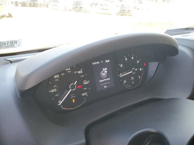 New 2026 RAM ProMaster 1500 w/ Convenience Group FWD image 14