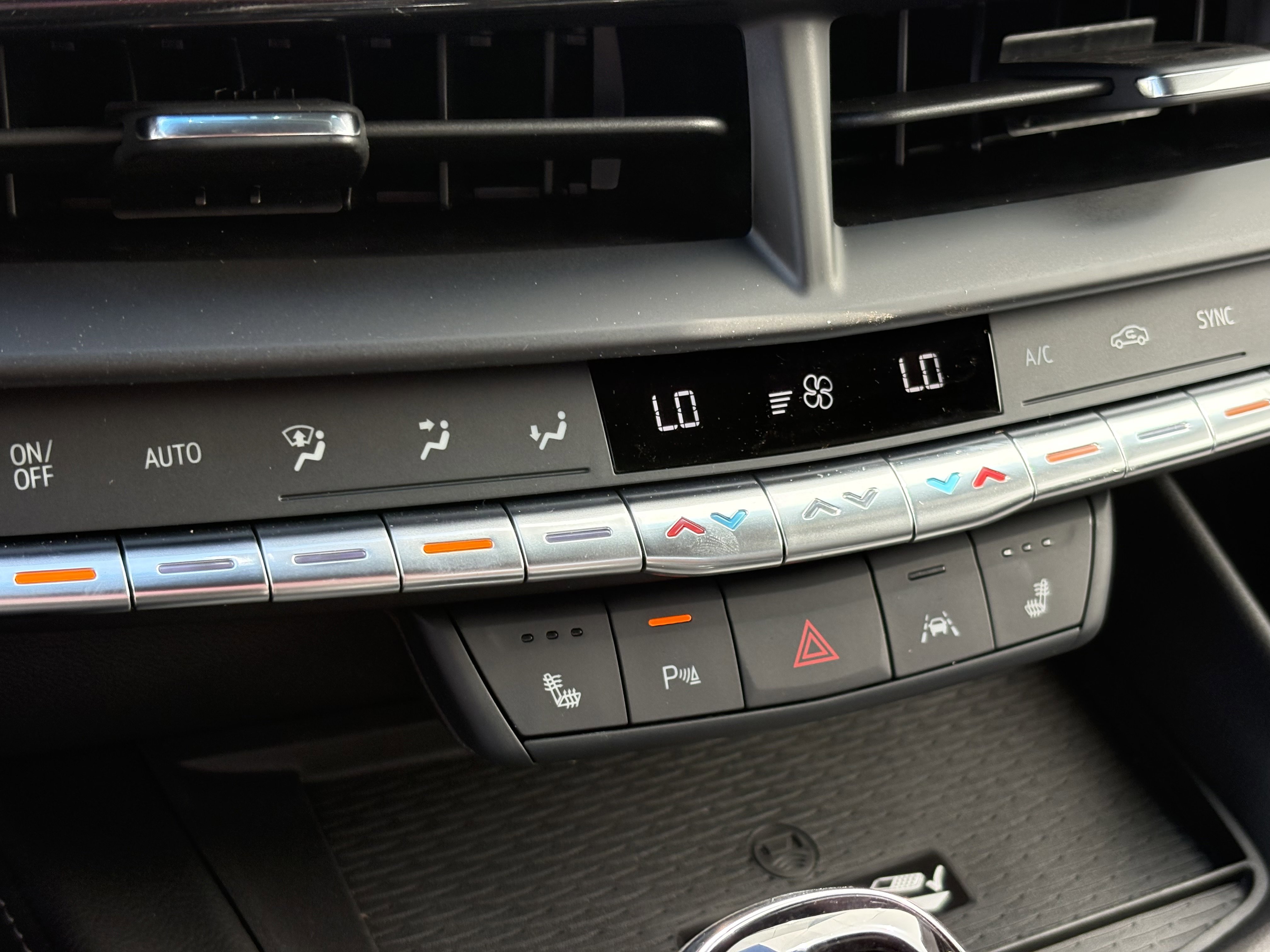 New 2026 Cadillac CT4 V Blackwing w/ Driver Assist Package image 22