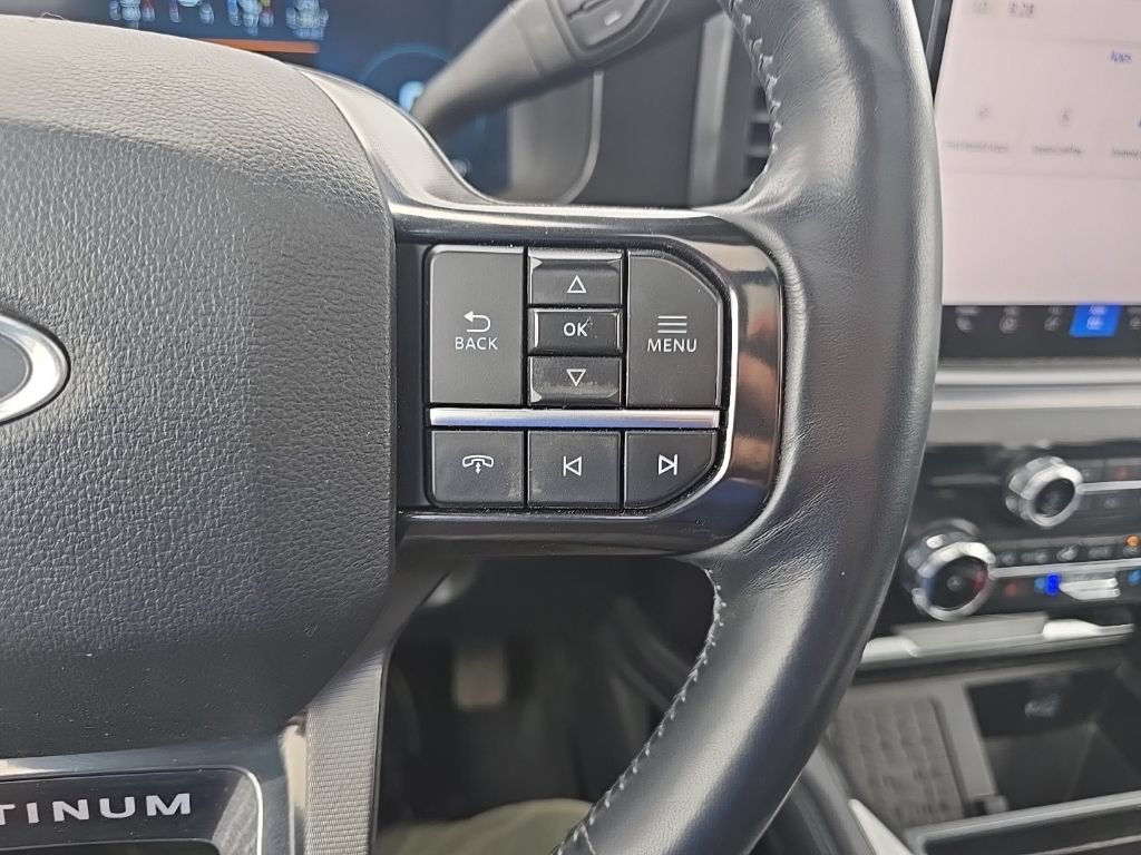 Used 2025 Ford F450 Platinum AWD/4WD image 21