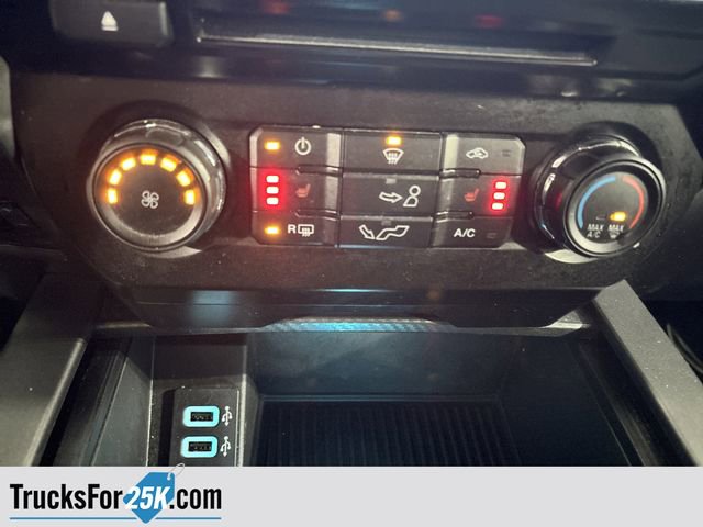 Used 2018 Ford F150 XLT w/ Equipment Group 302A Luxury image 36