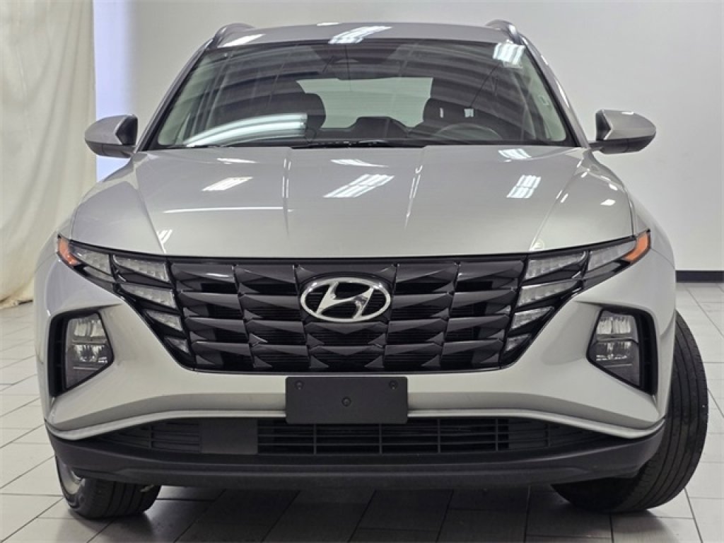 Used 2024 Hyundai Tucson SEL image 11
