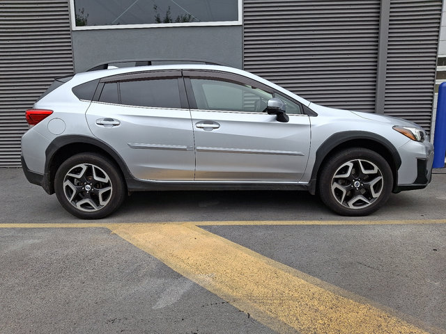 Used 2018 Subaru Crosstrek 2.0i Limited AWD/4WD image 7