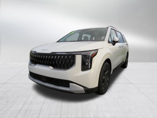 New 2026 Kia Carnival EX image 4