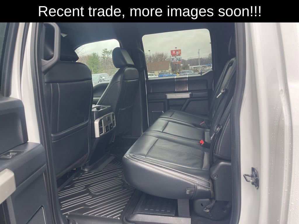 Used 2022 Ford F250 Lariat AWD/4WD image 17