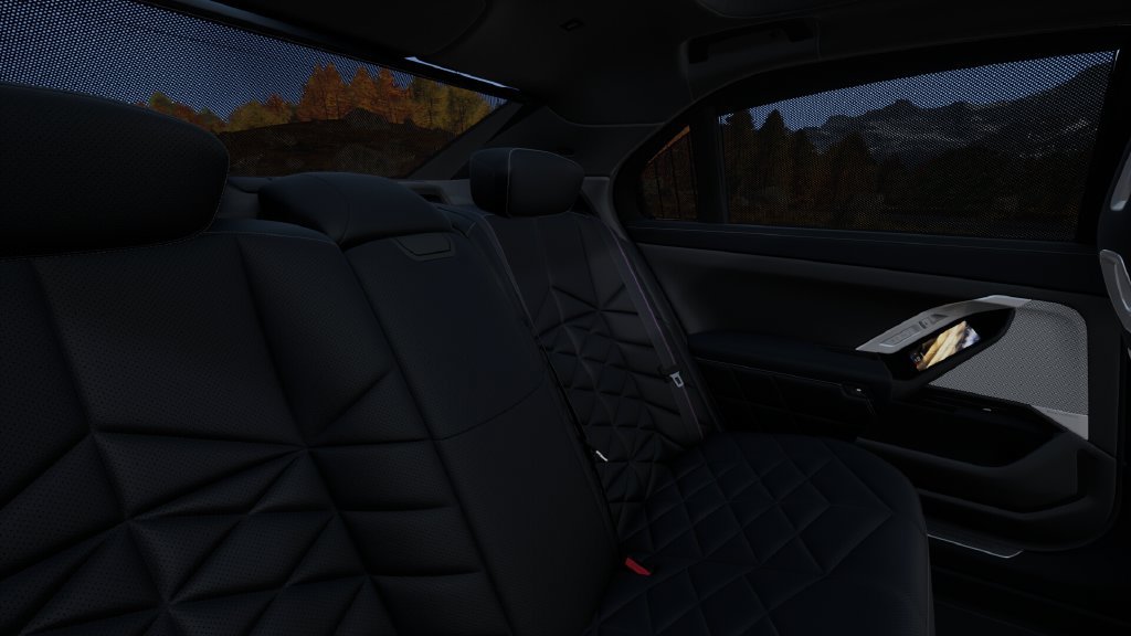 New 2026 BMW 740i RWD image 38