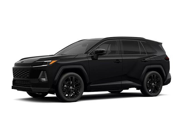 New 2026 Toyota RAV4 XSE AWD/4WD image 2