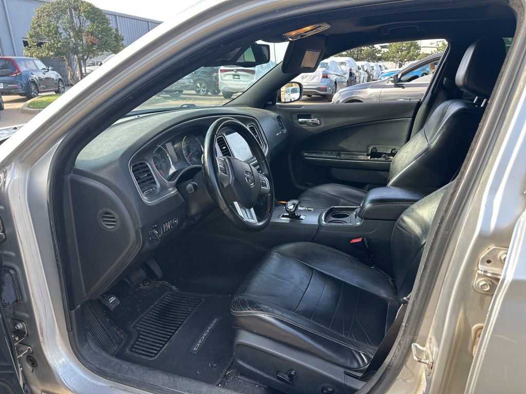 Used 2012 Dodge Charger SXT Plus RWD image 12