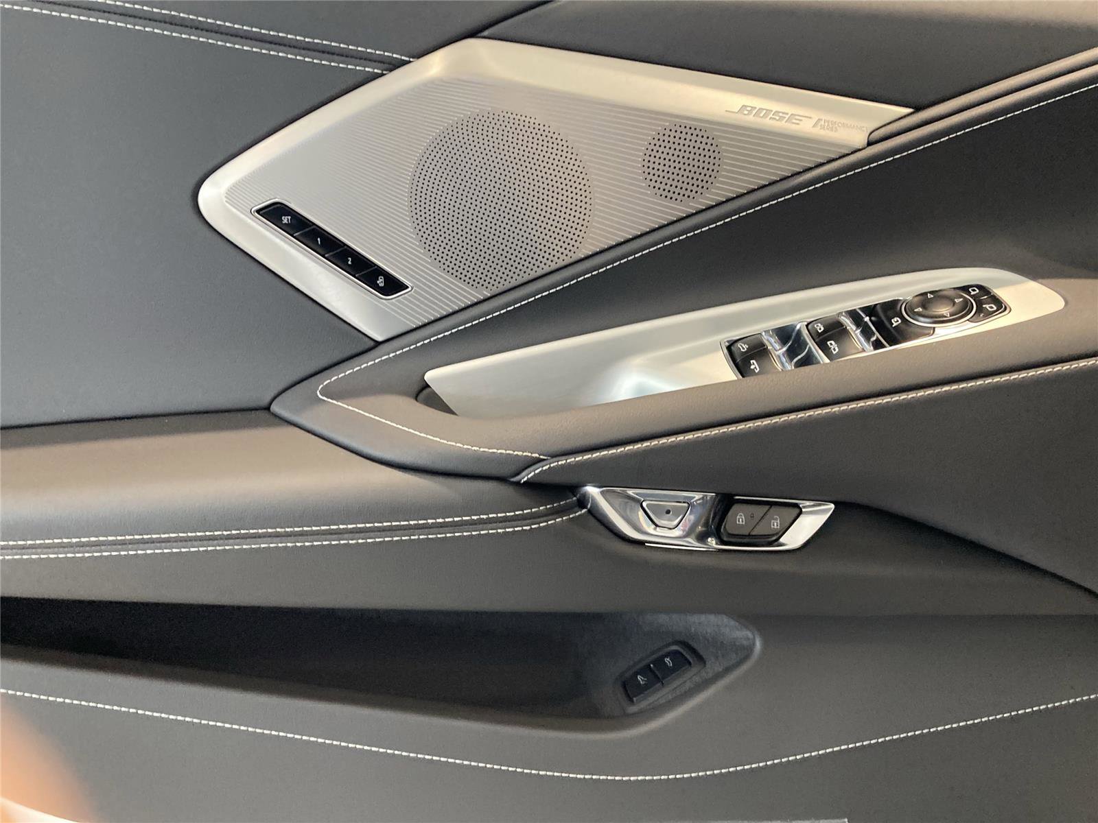 New 2025 Chevrolet Corvette Z06 image 26